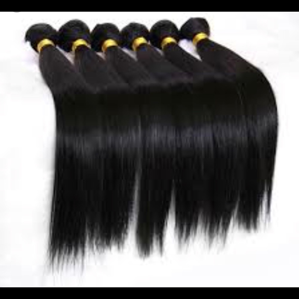 Bundles frontal